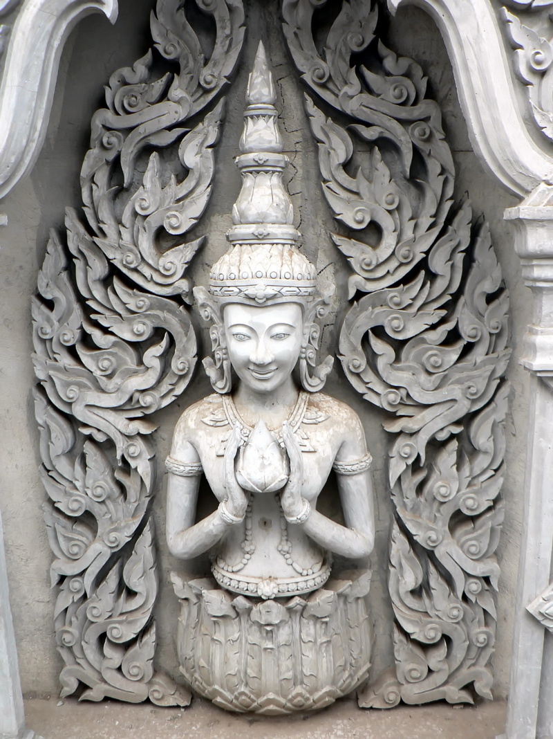 architecture, asia, carving - Craft Product, Alcove, creativity, day, religion, buddhist, close-up, art and craft, temple - Building, carving, 1080P, no people