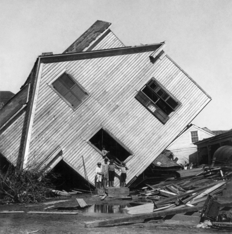 nature, hurricane, no people, concepts And Ideas, forward, obsolete, architecture, 720P, clear sky, natural disaster, galveston, misfortune, incline, homeless