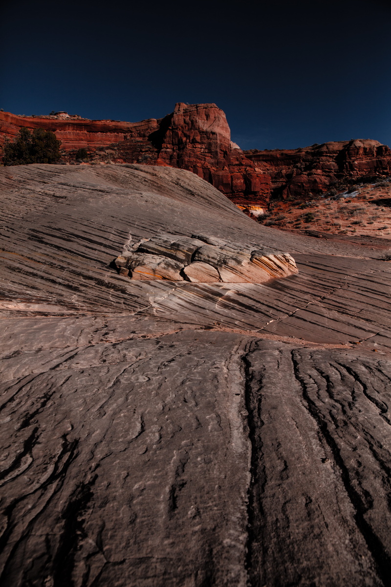 daytime, ground, tranquility, environment, dune, rock - object, rock, patrick hendry, rock formation, mesa, bird, land, non-urban scene, landscape, animal