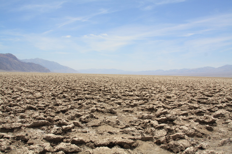 landscape, dry, photograph, non-urban scene, day, parched, barren, road trip, death valley, cloud - sky, utah, remote, outdoors, desert, tranquil scene
