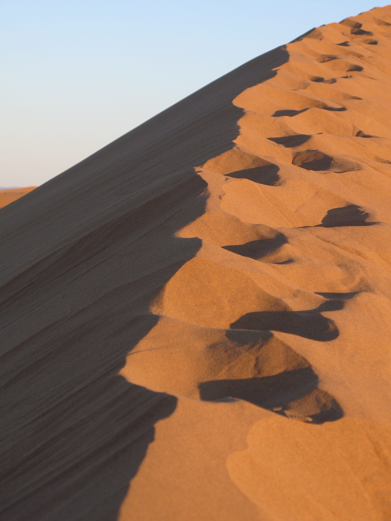 2K, scenics - nature, arid climate, dune, sky, outdoors, climate, sunlight, no people, beauty in nature, tranquil scene, nature, focus on shadow, parched