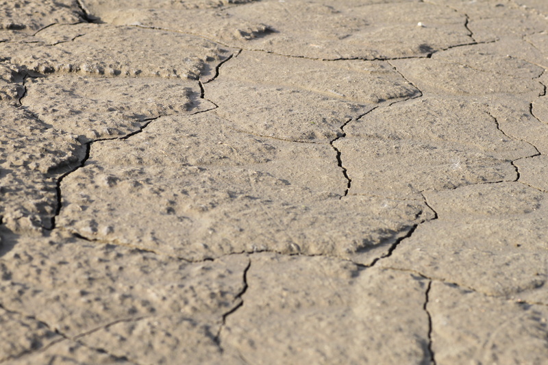 background, Ground, day, scenics - nature, mud, environmental issues, cracked, shriveled from, full frame, arid climate, nature, 4K, Cracks, sandy, textured effect