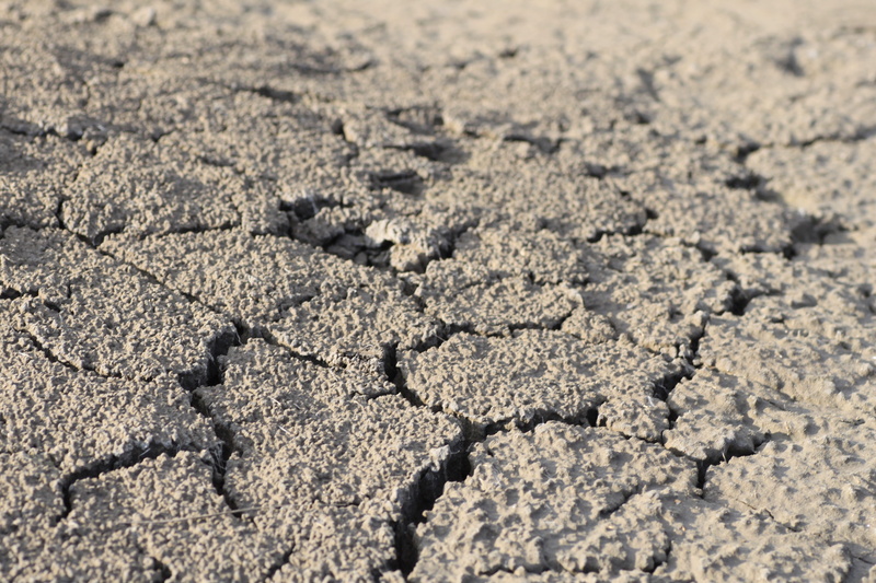 cracked, land, nature, grey, textured, high angle view, mud, no People, Cracks, dirt, field, summer, pattern, 4K, backgrounds, desert, shriveled from