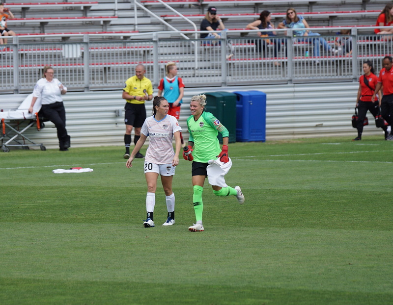 competition, full length, sports team, males, soccer uniform, people, soccer player, sports equipment, soccer team, playing field, sport, men, team sport