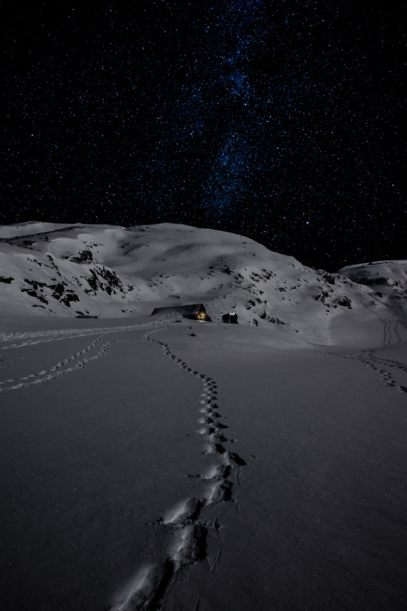 environment, mountain Peak, scenics, idyllic, outdoors, blue, black, mountain, white, night, sport, no People, european Alps, astronomy, europe, landscape