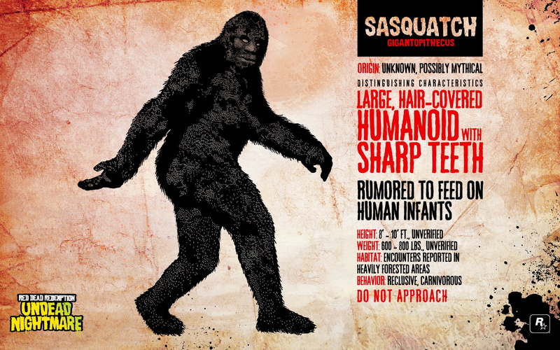 1080P, Red Dead Redemption: Undead Nightmare