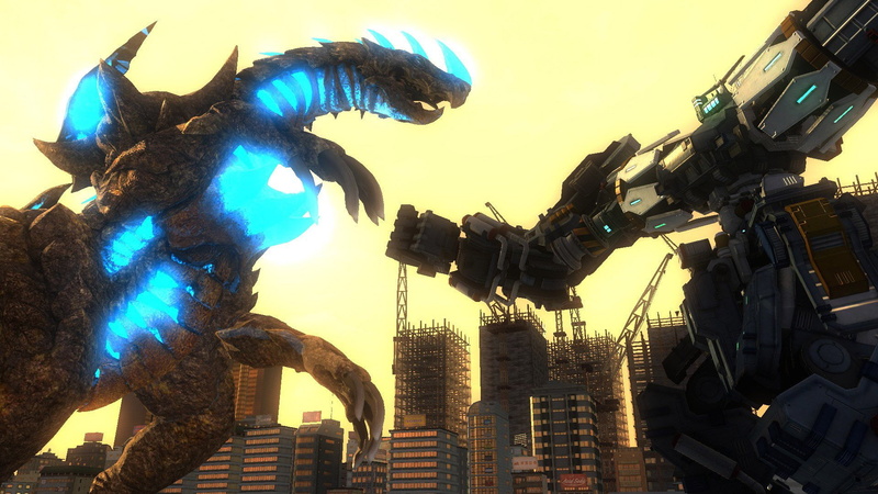 earth, dragon, robot, defense, sci-fi, weapon, shooter, force, mecha, 1080P, fighting, warrior, gun, action, soldier