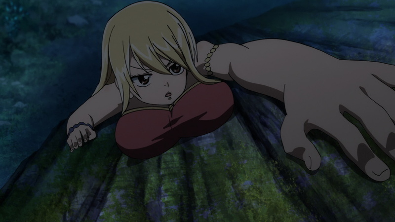 1080P, Movie, Fairy Tail Movie 2: Dragon Cry, Anime, Lucy Heartfilia