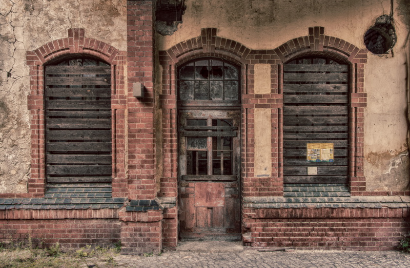 lost places, abandoned, outdoors, hospital, beelitz, city, the past, 5K, lapsed, building exterior, wild, clinic, abandoned places, lung healing institution