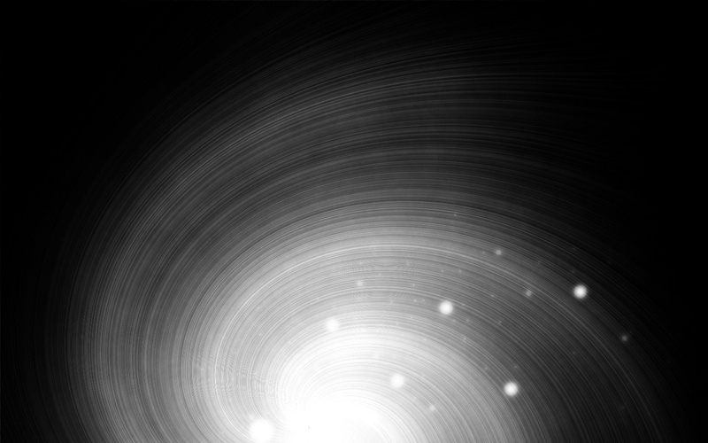 light, 1080P, bright, crater, black, rotation