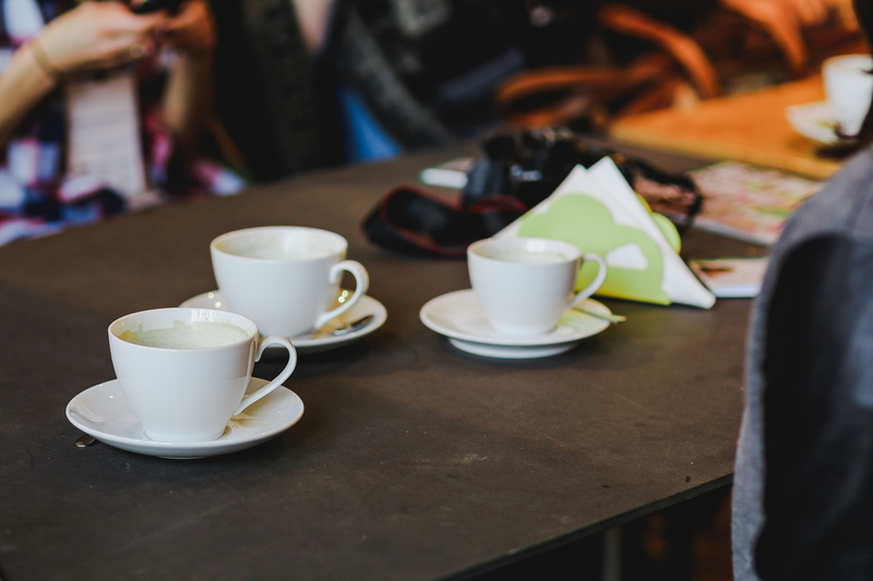 kitchen utensil, incidental people, coffee - Drink, smartphone, buddha, refreshment, table, tea, tea cup, mobile phone, tea - hot drink, cups, notebook