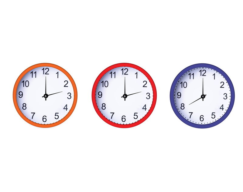 working, picture, white color, instrument of time, 5K, round, urgency, watch, watches, day, business, clock face, studio shot, cut out, white, illustration