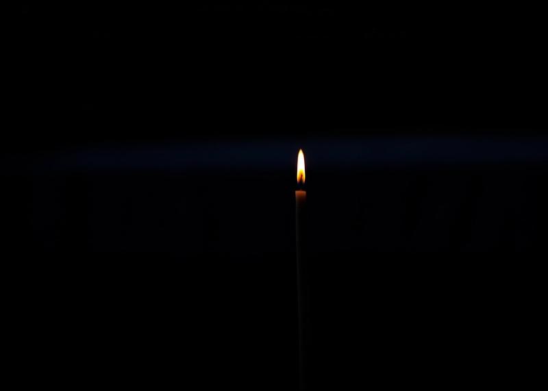 backgrounds, light - Natural Phenomenon, no People, close-up, indoors, night, single Object, lighting Equipment, candlelight, luminosity, dark, flame, burning