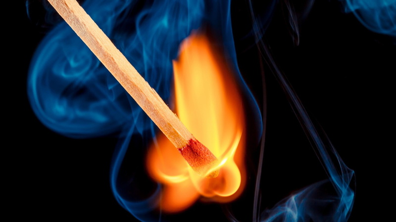 2K, fire, match, flame, match-strike, strike, matches