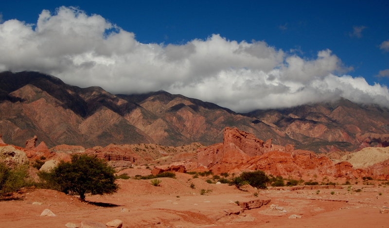 desert, mountain, mountain range, rock, rock - object, nature, beauty in nature, landscape, non-urban scene, argentina, scenics - nature, tranquility, physical geography