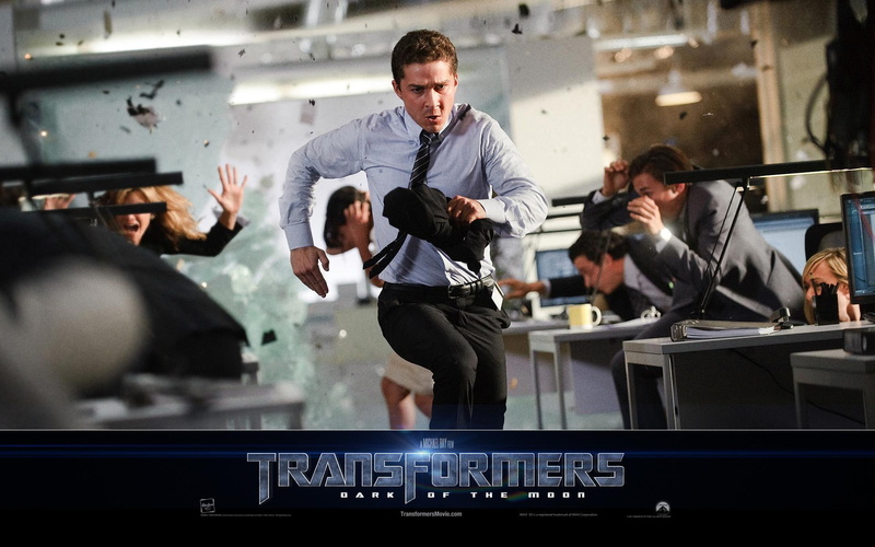 1080P, transformers, shia, labeouf