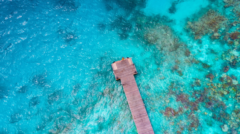 water, Summer, 5K, Aerial, tourism, Tropical, blue, Above, Vacation, Maldives, clearwater, DronePhotography, Paradise, View, Dock, Nature, Islands, Travel