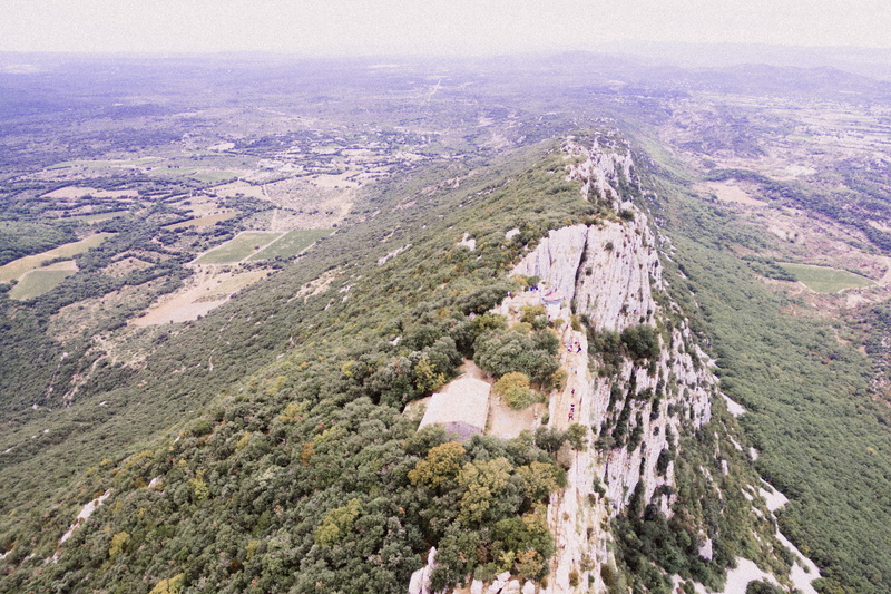 scenics - nature, no people, outdoors, tree, hike, idyllic, non-urban scene, drone, aerial view, trees, 4K, mountain, remote, high angle view