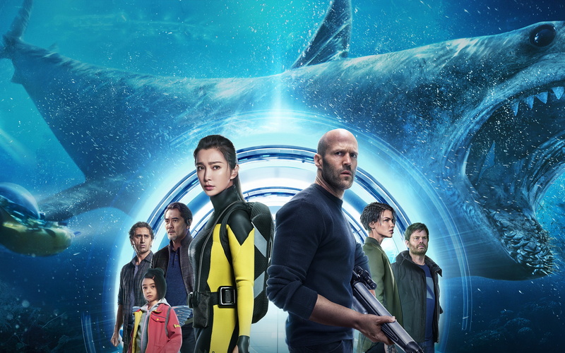 2K, underwater, young men, aquarium, poster, males, nature, mature men, coworker, young adult, mid adult, portrait, women, outdoors, group of people, sea