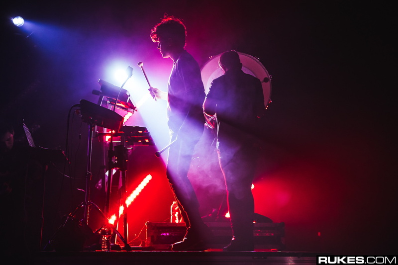 Echosmith, band, music, photography, concerts, 1080P, Rukes