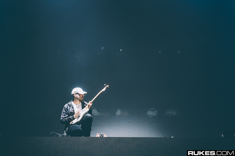 Rukes, 1080P, photography, concerts, guitar