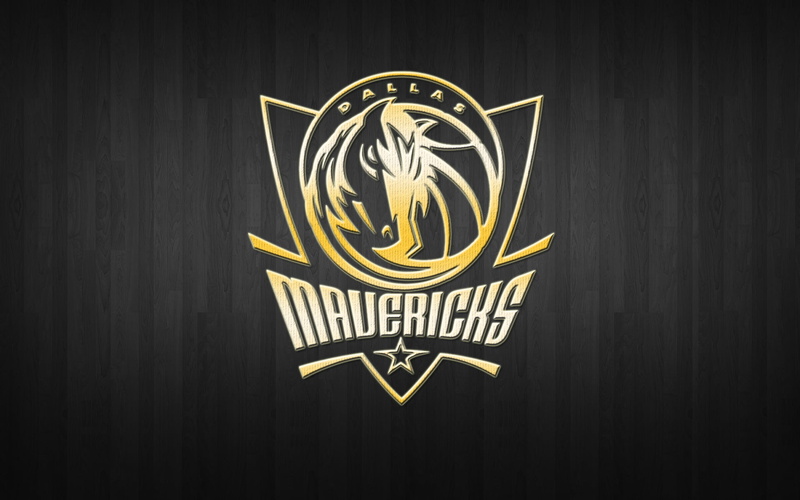 Dallas Mavericks, NBA, Logo, 1080P, Basketball