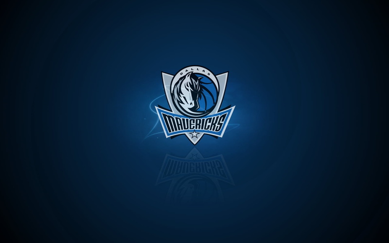 Logo, Basketball, 1080P, NBA, Dallas Mavericks