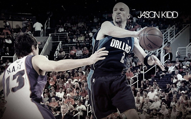 kidd, 1080P, basketball, mavericks, jason, nba, dallas