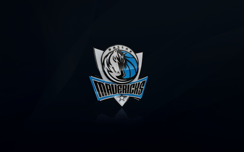 2K, Dallas Mavericks, Basketball, NBA, Logo