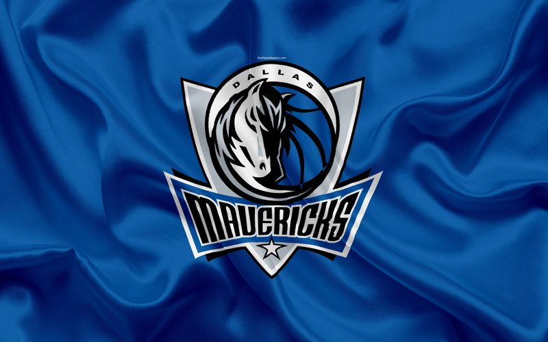 Dallas Mavericks, Logo, NBA, 2K, Basketball