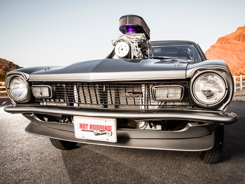 engine, rods, classic, muscle, ford, rod, 720P, hot, maverick