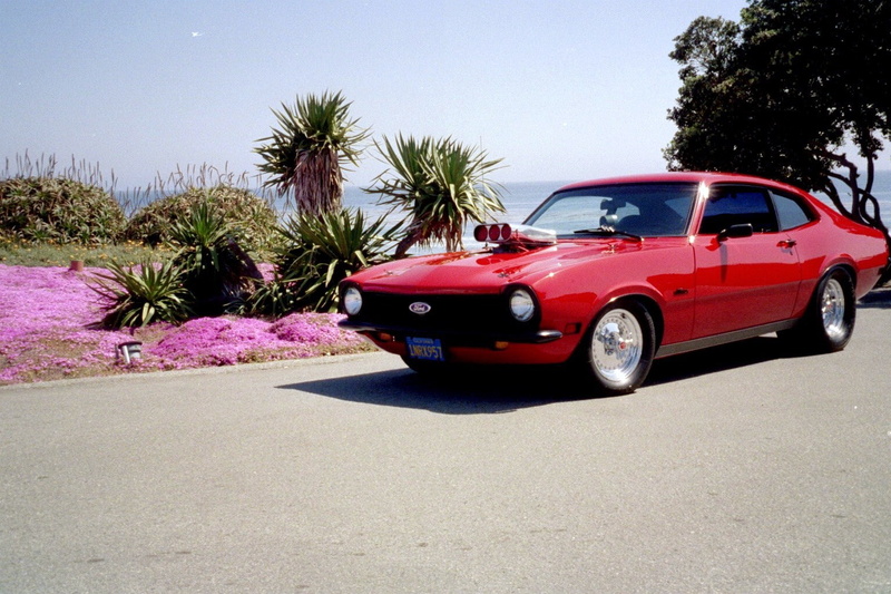 classic, ford, muscle, maverick, 720P, hot, rods, rod