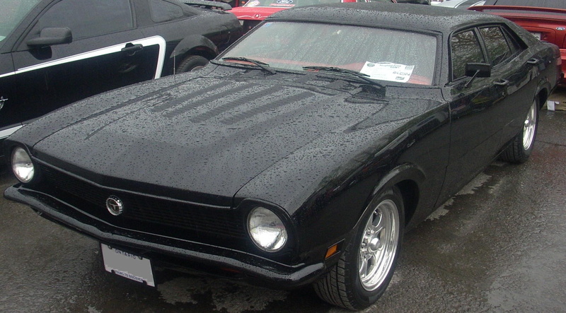 maverick, ford, 1080P, hot, muscle, rods, classic, rod