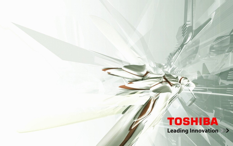 720P, Toshiba, Products