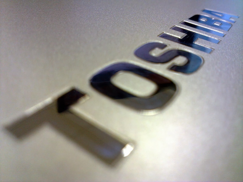 toshiba, computer, 720P