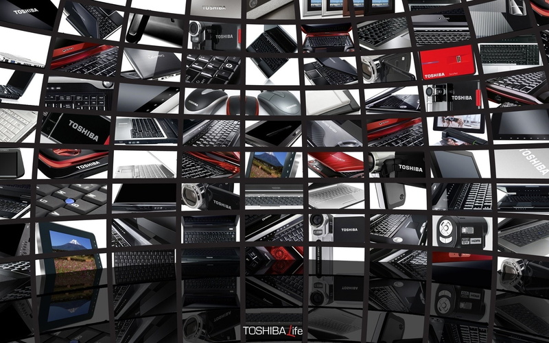 1080P, toshiba, computer
