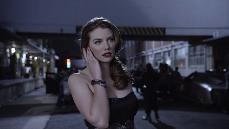 Lauren Cohan, Death Race 2, Movie, 1080P