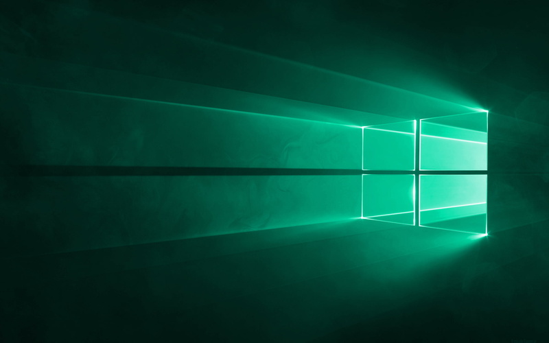 digital art, Microsoft Windows, 1080P, simple background, green