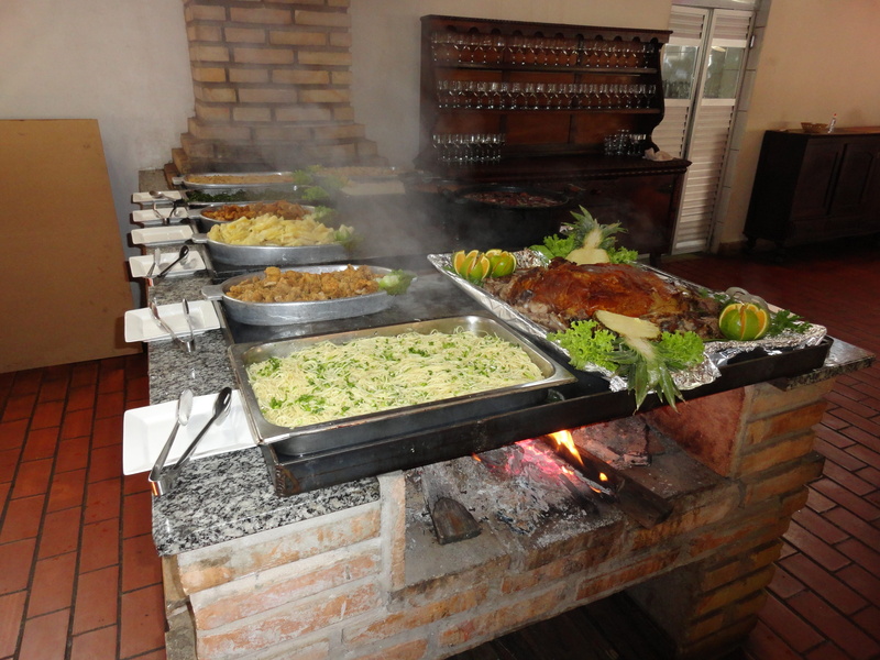 preparing food, food, smoke - physical structure, hotel, dinner, day, home, meal, hunger, canteen, freshness, healthy eating, wellbeing, restaurant, outdoors