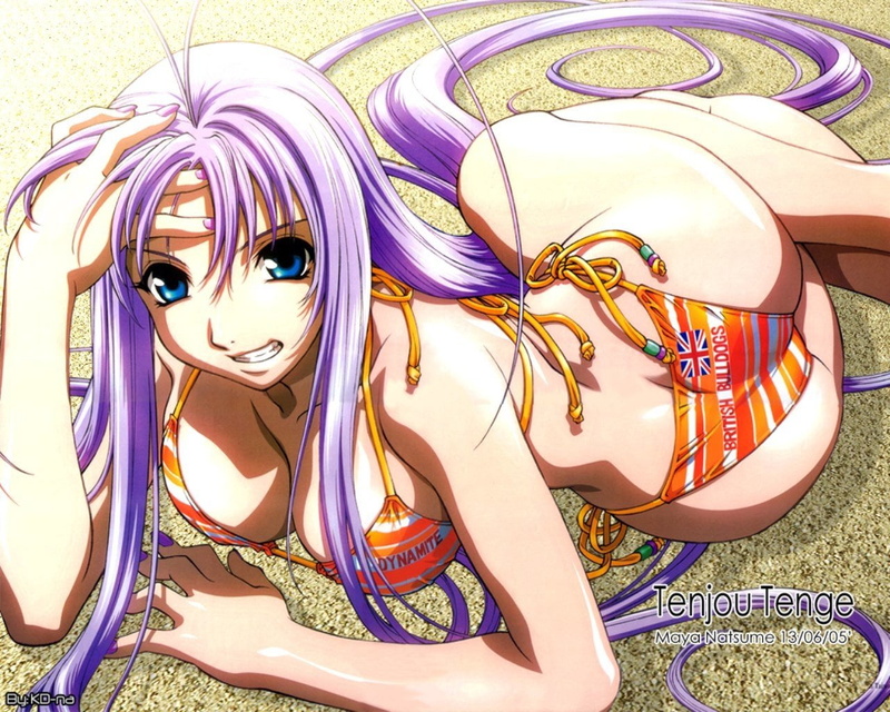 female likeness, Tenjho Tenge, art and craft, indoors, character, Anime, ornate, human representation, decoration, day, design, 720P, sculpture, haired