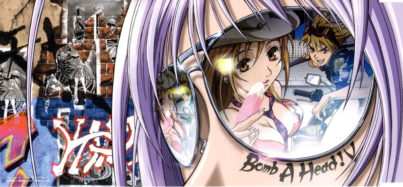 1080P, tenjho tenge
