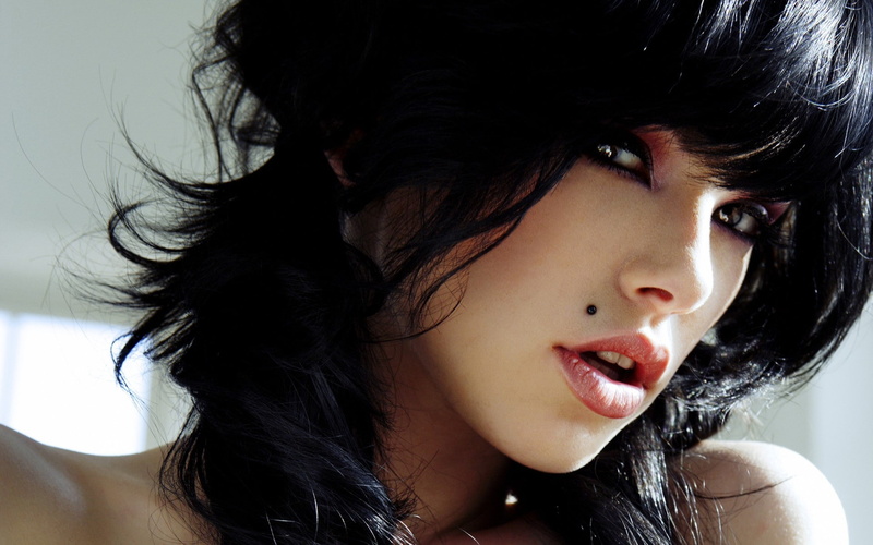 Vikki Blows, women, 1080P
