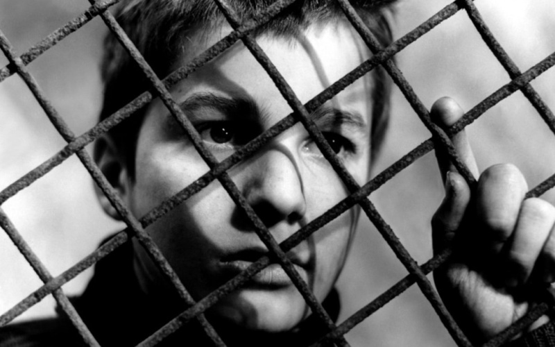 720P, The 400 Blows