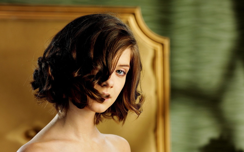 brunette, Anita C, 2K, model