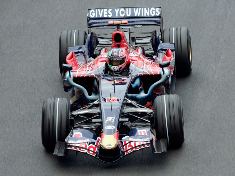 formula 1, str2, racing, wheel, 2007, f 1, formula, rosso, 1080P, wheels, toro, race