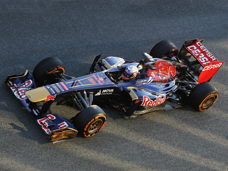 toro, str8, formula, 2013, racing, rosso, 1080P, race