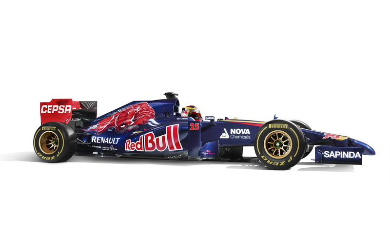 4K, vehicle, str9, formula 1, car, 2014, race, toro rosso, 4000x2500, racing
