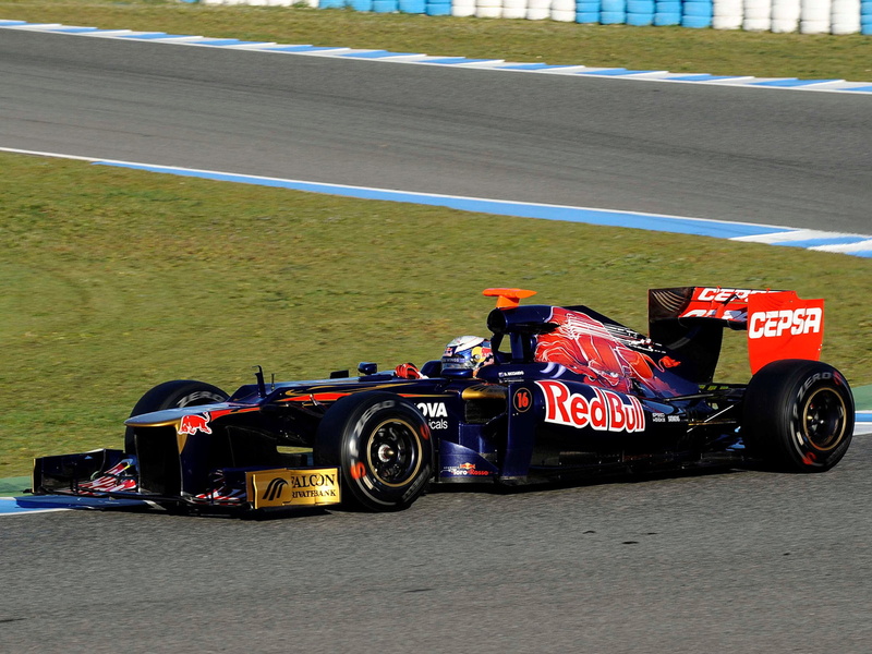 race, racing, 2012, toro, rosso, 720P, str7, formula