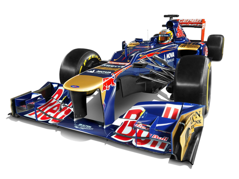 racing, formula, race, str7, 2012, toro, 1080P, rosso