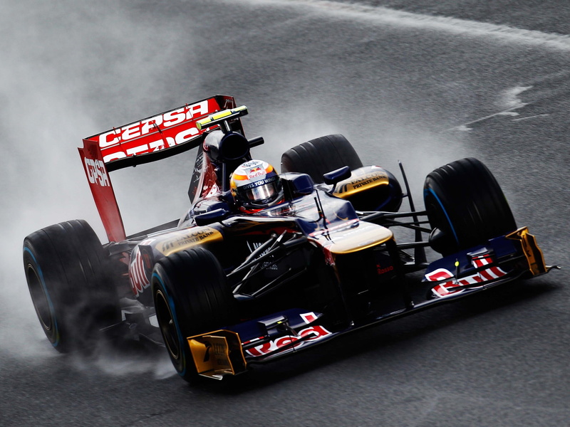 1080P, formula, race, toro, 2012, racing, str7, rosso, rain